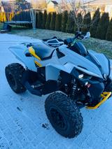Can-Am Renegade 1000 LOF 115 PS - CAN-AM 1000