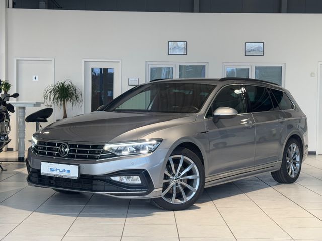 Volkswagen Passat Variant*2 x R-Line*AHK*Harman Kardon*V-Co