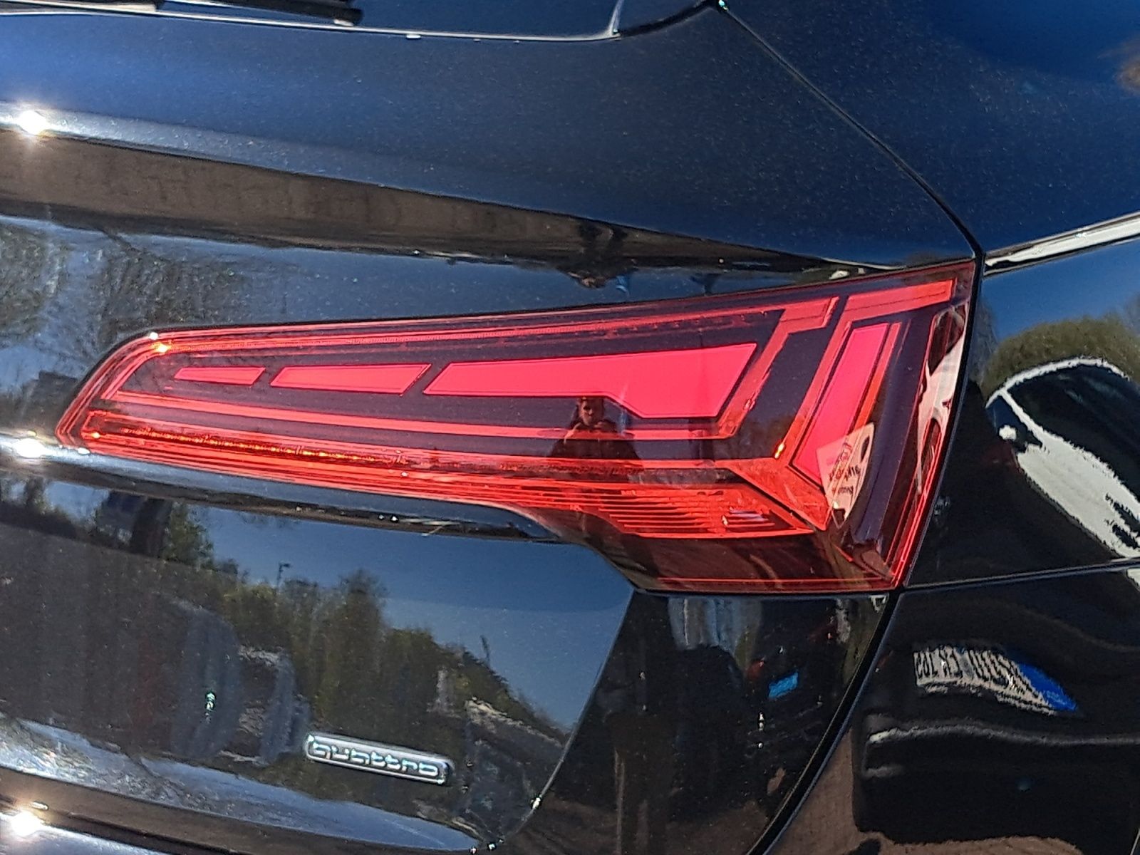 Audi Q5 - Bild 30