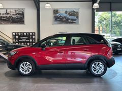 OPEL Crossland X - Ansicht 26