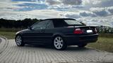 BMW 318Ci Edition Exclusive SHZ Leder Tempomat  - BMW 318 aus 2004: Ci