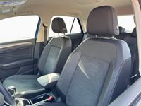 Volkswagen T-Roc - Vorschau Bild 12