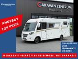 Eura Mobil Integra Line 655 EB ALDE#EINZELBETTEN+HUBBETT# - Eura Mobil Integrierter