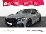 Audi Q8 50 TDI quattro competition plus | AHK | - AUDI Q8 Leasingangebote für Privatpersonen