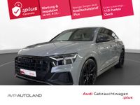 Audi Q8 - Vorschau Bild 1
