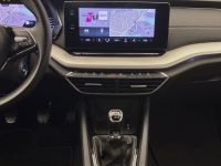 Skoda Octavia - Vorschau Bild 15