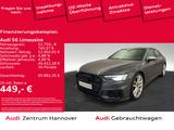 Audi S6 Limousine 55 TDI quattro Head-Up Standh. Pano - Audi A6 55 TDI Gebrauchtwagen