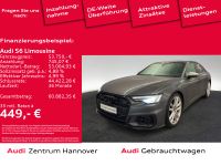 Audi S6 - Vorschau Bild 1