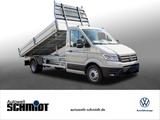 Volkswagen Crafter 3-Seiten-Kipper EK 50 lang RWD - Angebote