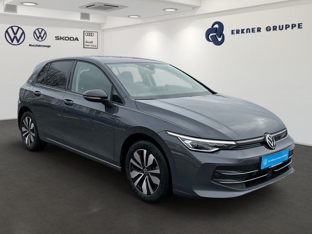 Fahrzeugabbildung Volkswagen Golf VIII 2.0TDI DSG "GOAL" LED+ACC+AHK+KAM+++
