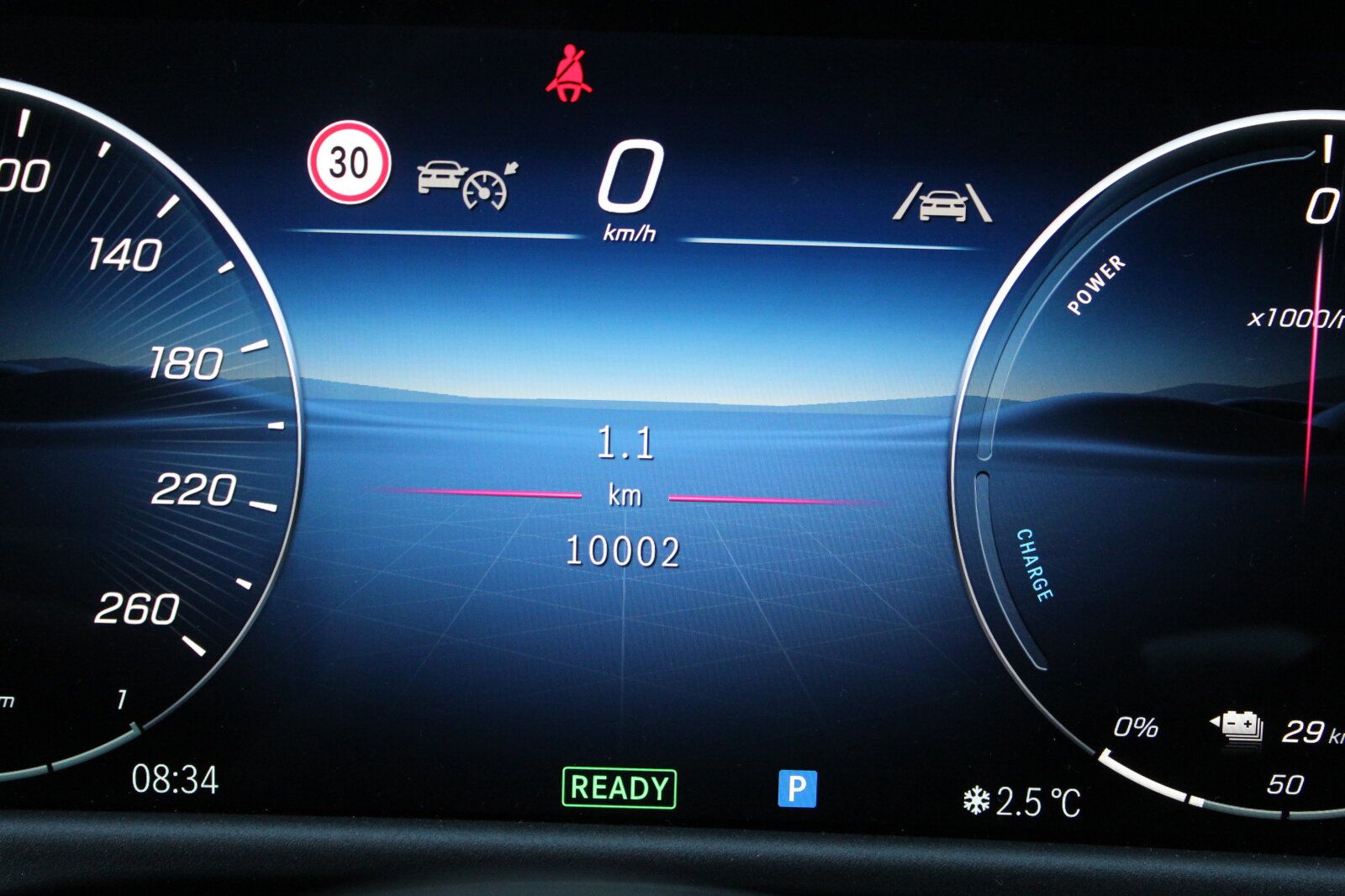 Mercedes-Benz E 300 T e Avantgarde AHK+360KAMERA+DIGITAL-LIGHT foto 13