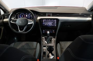 Volkswagen Passat 2.0 TDI Business AID+ACC+KAM+CARPLAY