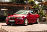 BMW E46 M3 Cabrio Imolarot - gebrauchte BMW M3 aus dem Jahr 2002