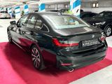 BMW 320 d Sport Line*Assistenten*Leder*AHK*1Hand* - BMW 320: Limousine, 320d