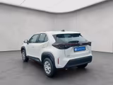 Toyota Yaris Cross Hybrid  1.5 VVT-i Business Edition - Toyota Yaris Cross mit Benzin-Antrieb: Automatik