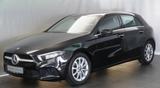 Mercedes-Benz A 160 Progressive/Wide/Cam/CarPlay/Temp/DAB/17'' - Mercedes-Benz A 160 in Chemnitz
