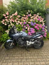 Honda CBF 600 (pc38) (TÜV und Reifen 2025 neu) - HONDA ABS CBF 600 N
