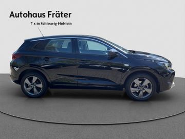 Fotografie 4 des Opel Grandland (X) Grandland Enjoy LED Sitzheizung Allwetterreifen