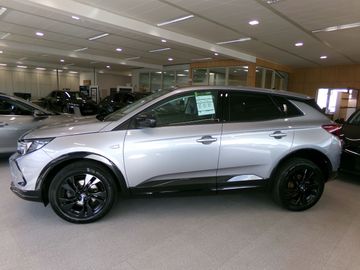 Opel Grandland (X) - 4