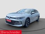 Volkswagen Passat 1.5 TSI DSG eHybrid Elegance AHK LEDER Hu
