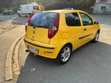 Fiat Punto Typ 188 Facelift Sportlich - Fiat Punto in Bochum