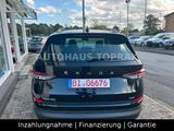 Skoda Kodiaq 2.0 TDI Tour 4x4 | 7-Sitzer | Canton - Skoda: Allradantrieb, Automatik