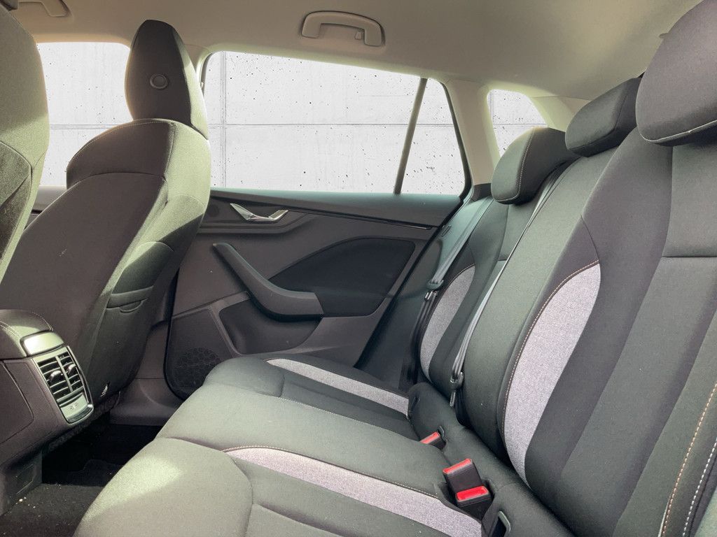 Skoda Kamiq - Bild 10