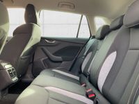 Skoda Kamiq - Vorschau Bild 10