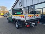Iveco Daily 35 C15 - DoKa - 4x4 - Kipper - Achleitner - Iveco Daily 35 15