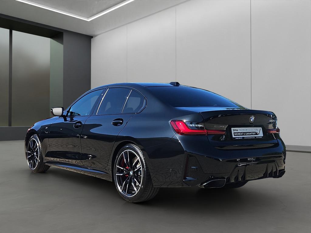 BMW M340i xDrive Lim. NAVI MEMORY KEYLESS 360° 19"