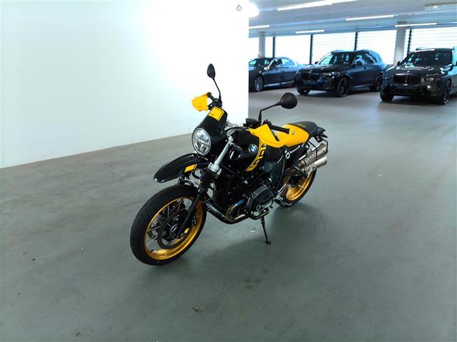 BMW R nineT Urban G/S