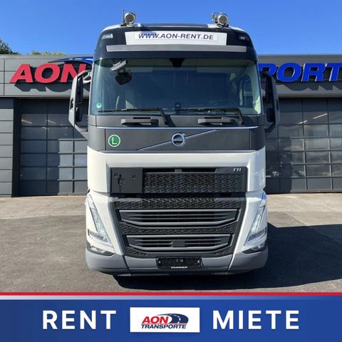 Volvo FH 500 XL, ACC*Turbocompound*ADR, VEB+, #aonrent