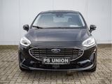 Ford FIESTA TITANIUMX MHEV 125PS KAMERA NAVI ACC LED - Ford mit Benzin-Antrieb: Ka Titanium