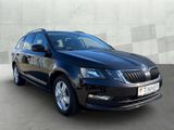 Skoda Octavia III Combi 2.0 TDI DSG TOUR *AHK*R-Kam*AC - Skoda Octavia: Iii
