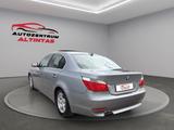 BMW 520i*KLIMAAUT.ESHD*XENON*PDC*6-GANG*TÜV NEU*TEMP - gebrauchte BMW 520 aus dem Jahr 2005