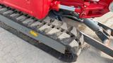 Takeuchi TB216 - 2022 YEAR - 765 HOURS - Takeuchi Radlader