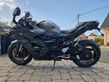 Kawasaki H2SX - Top Zustand, viele Extras, Scheckheft - Kawasaki Motorräder in Köln