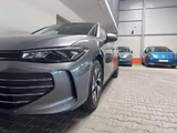 Volkswagen Passat Business 1.5 eTSI DSG AHK LED ACC - VW Passat Variant in Aachen