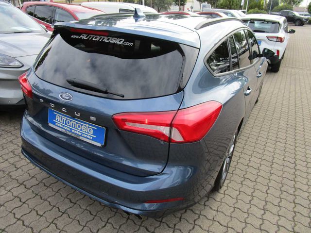 Focus Turnier 1.5 EcoBlue ST-LINE X/RFK/LED/SHZ/