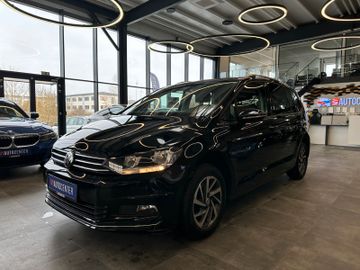 Volkswagen Touran Sound BMTStart-Stopp *AHK*DSG*