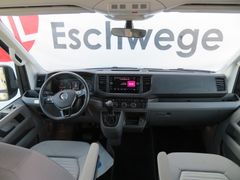 VW Crafter Grand California 600 4M Solar Zushzg Nav VW Crafter Grand California 600 4M Solar Zushzg Nav
