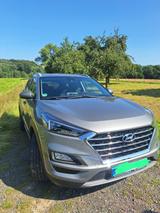 Hyundai TUCSON 1.6 T-GDI Style 2WD Style  LED R.Kamera  - Hyundai TUCSON von privat