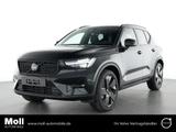 Volvo XC40 Plus Black Edition 2WD AHK Digitales Cockpi