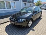 Audi A3 1.6 Attraction*Sitzheizung*Schiebedach*Klima - gebrauchte Audi bis 5.000 Euro