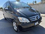 Mercedes-Benz Viano 2.2 CDI Trend Edition lang/7 Sitzer/AHK - Mercedes-Benz Viano aus 2014