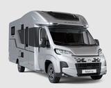 Adria Matrix 670 SL 60Y sofort verfügbar  SONDERMODEL  - Adria Diesel Matrix