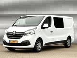 Renault Trafic 2.0 dCi 145PK L2H1 DC Dubbele cabine auto - Düngerstreuer