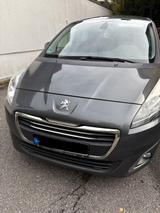 Peugeot 5008 2.0 Active HDi 150 Active - Peugeot 5008: Hdi 150