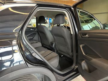 MYAUTOCENTER – Gebraucht- und Jahreswagen mit Werkstattservice in Pfaffenhofen Volkswagen T-Roc Style *LED*Unfallfrei*TÜV*PDC*