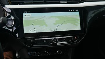 Bild 11 Opel CORSA (P2JO) CORSA (P2JO)
